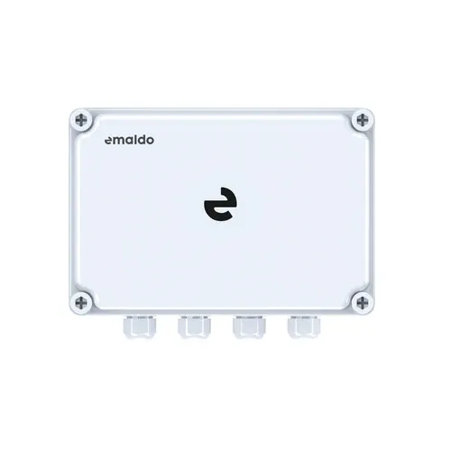 Emaldo® KeepON™ 24/7 Power Backup Kit